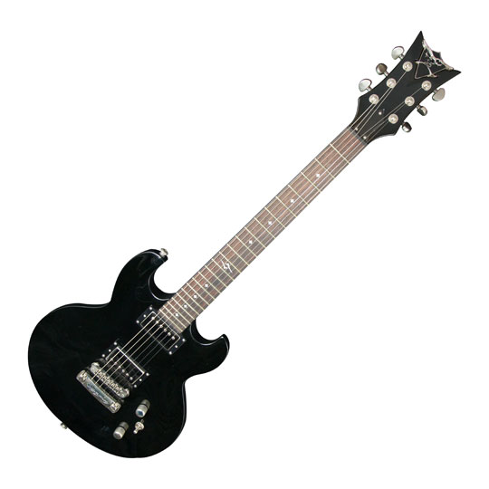 (B-Stock) - DBZ - Royale ST (Black)