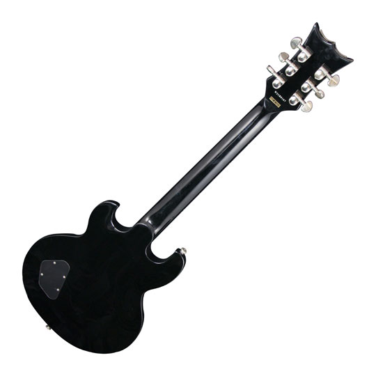 (B-Stock) - DBZ - Royale ST (Black) : image 2