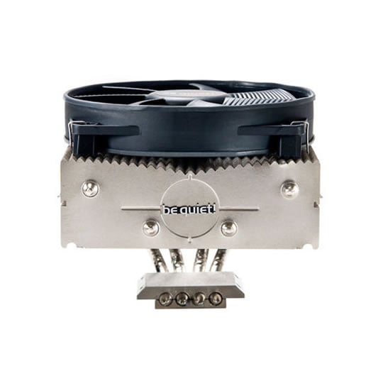 be quiet Shadow Rock TopFlow SR1 Intel/AMD CPU Air Cooler : image 2