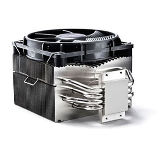 be quiet! Shadow Rock Pro SR1 CPU Cooler for All Intel & AMD CPU's with 120mm Quiet Fan : image 3
