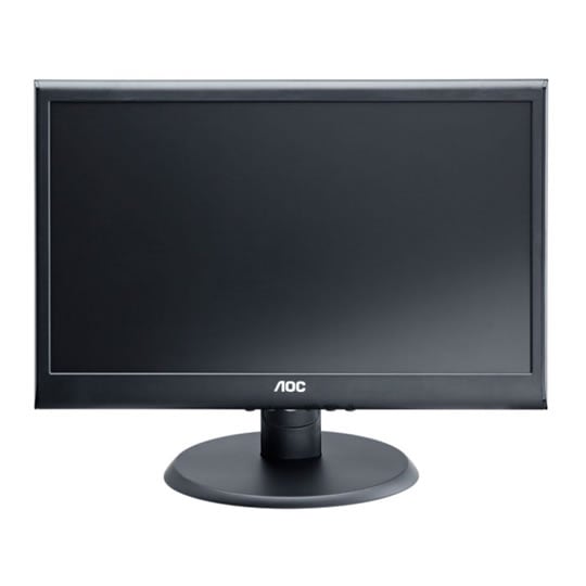 18.5" AOC E950SWDA LED Monitor : image 2