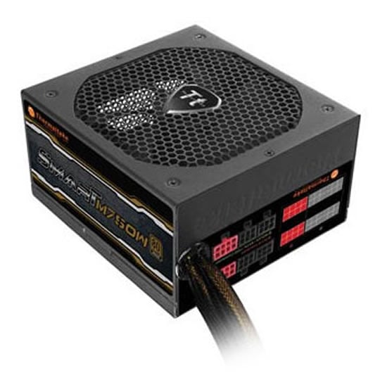 Thermaltake SP-750M PSU SMART 750W/ 80plus Bronze : image 1