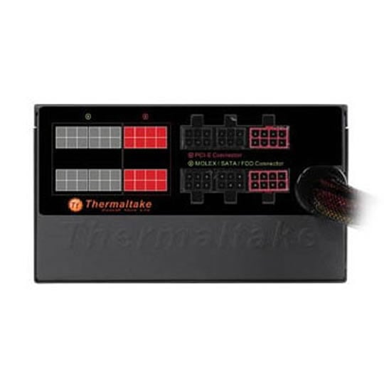 Thermaltake SP-850M PSU SMART 850W/ 80plus Bronze : image 3
