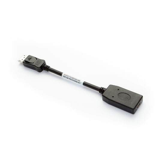 PNY QSP-DPHDMI DisplayPort to HDMI Adapter : image 1