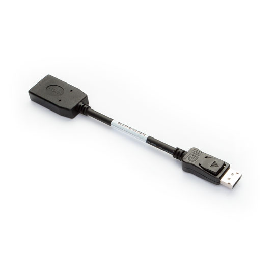 PNY QSP-DPHDMI DisplayPort to HDMI Adapter : image 2