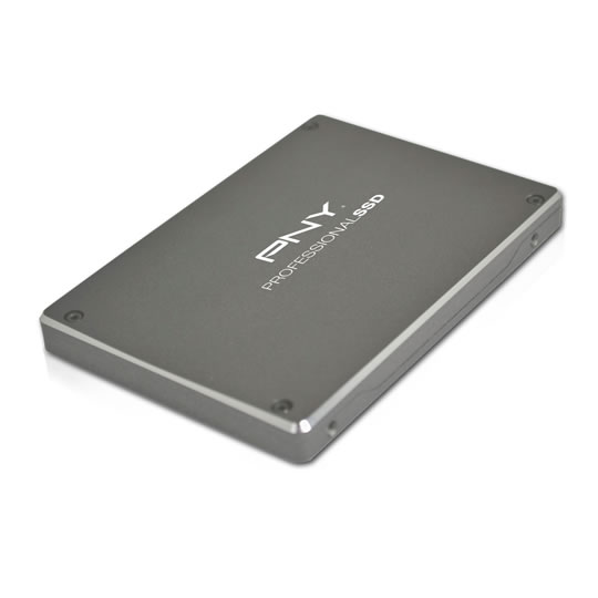 PNY 240GB  SSD Professional Solid State Drive P-SSD2S240G3-BLK PC/MAC/Linux : image 1