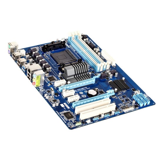Mobo am3+ store