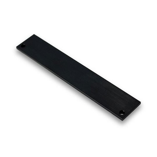 3831109815229 EK-MOSFET ASUS RF4 - Acetal with Copper Block for ASUS Rampage IV Formula motherboard : image 2