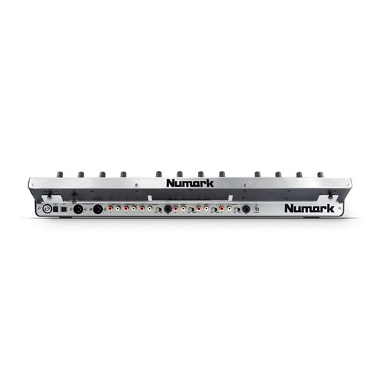 Numark : 4Trak : image 3
