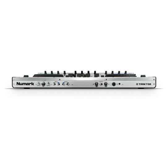 Numark : 4Trak : image 4