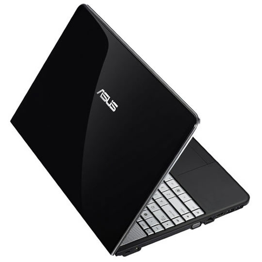 15.6" ASUS N55SL-S2019V Core i7 Gaming Spec Laptop with Nv GT635 2GB GPU Blu-ray B&O Speakers : image 2