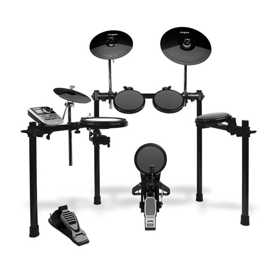 Alesis DM8 USB Drum Kit : image 1