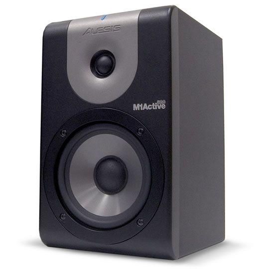 Alesis M1A520 Active Studio Monitors : image 1