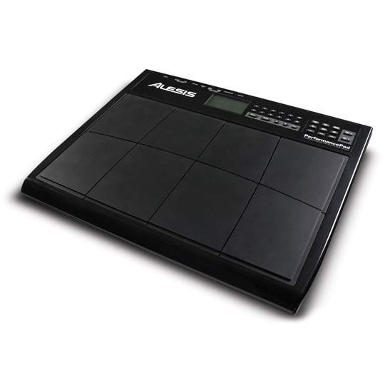 Alesis Performance Pad Electronic Percussion Pad : image 1