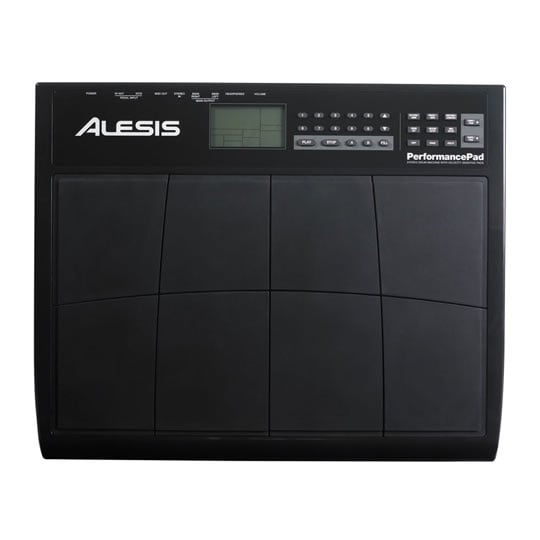 Alesis Performance Pad Electronic Percussion Pad : image 2