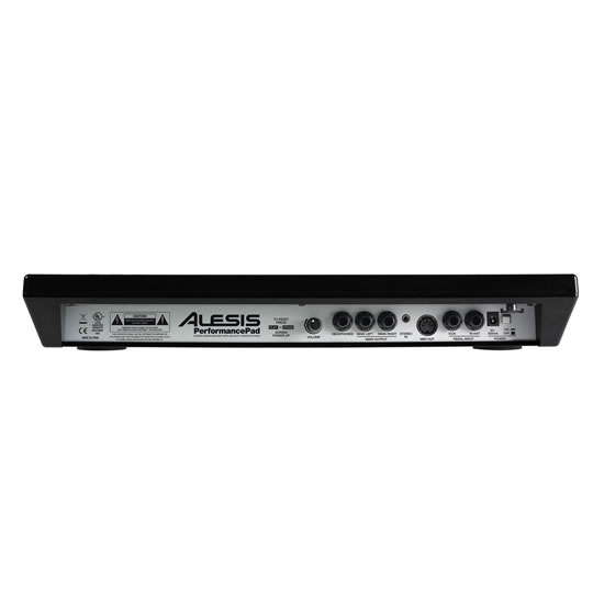Alesis Performance Pad Electronic Percussion Pad : image 3