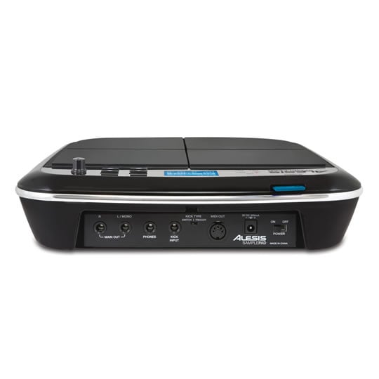 Alesis Sample Pad Sample Instrument : image 3