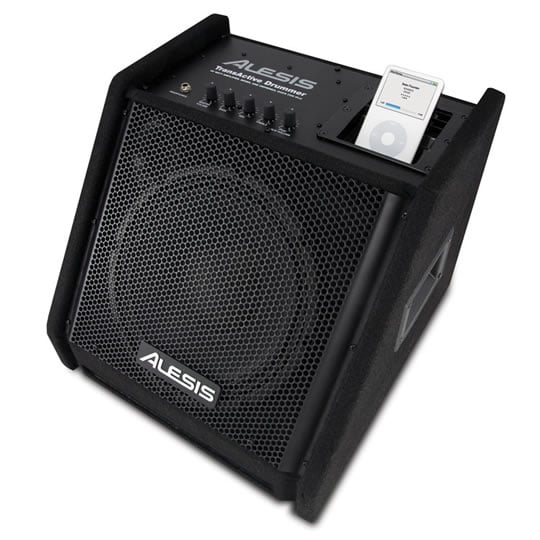 Alesis Transactive Drummer Wireless  Electronic Drum Amplifier : image 1