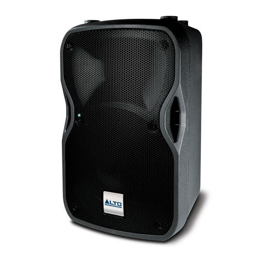 Alto Truesonic TS110a Active 10" Pa Speaker (Single) : image 2