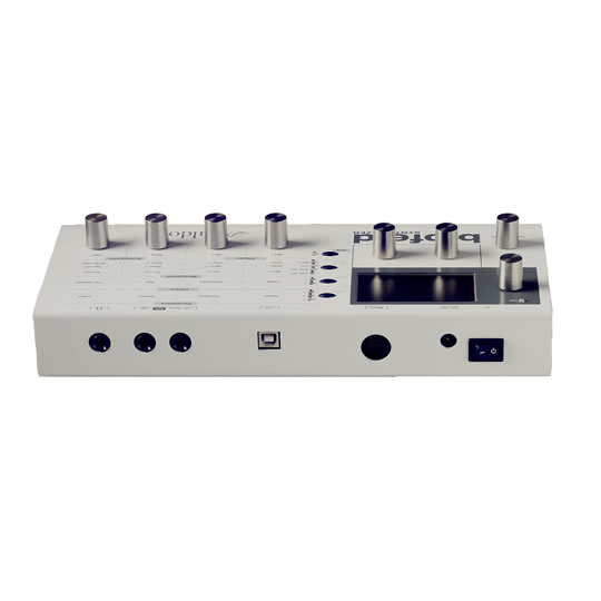 Blofeld Module - Waldorf - Synthesizer - WHITE : image 4