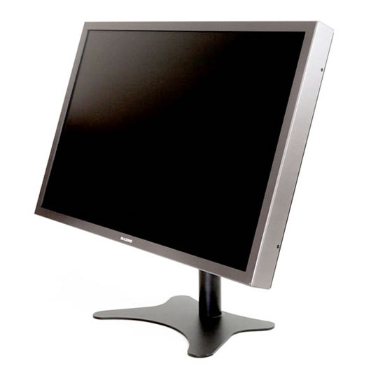Hazro HZ30WiE 30" IPS Monitor : image 1