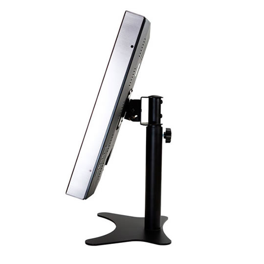 Hazro HZ30WiE 30" IPS Monitor : image 2