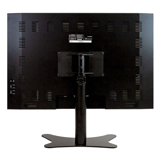 Hazro HZ30WiE 30" IPS Monitor : image 4