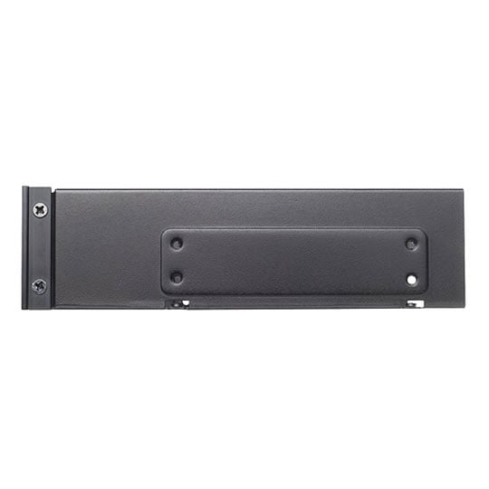 SST-FP58B Bay Convertor 1x slot loading slim optical drive and 4x 2.5” HDD/SSD : image 3