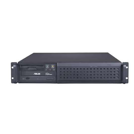 Chenbro RM22300 2U Rack Case : image 1