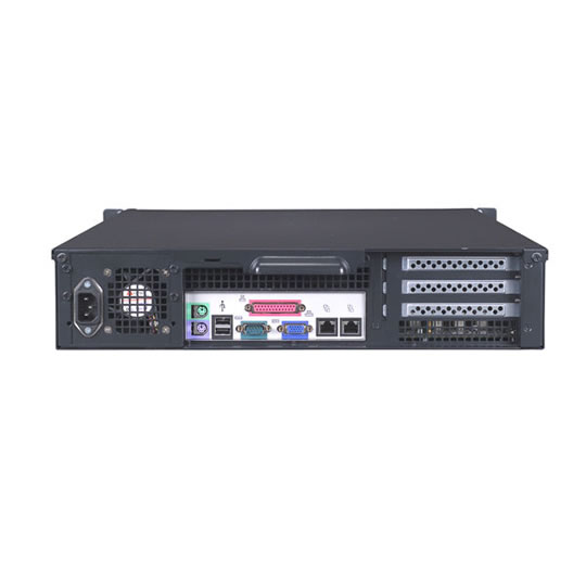 Chenbro RM22300 2U Rack Case : image 2