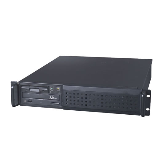Chenbro RM22300 2U Rack Case : image 3