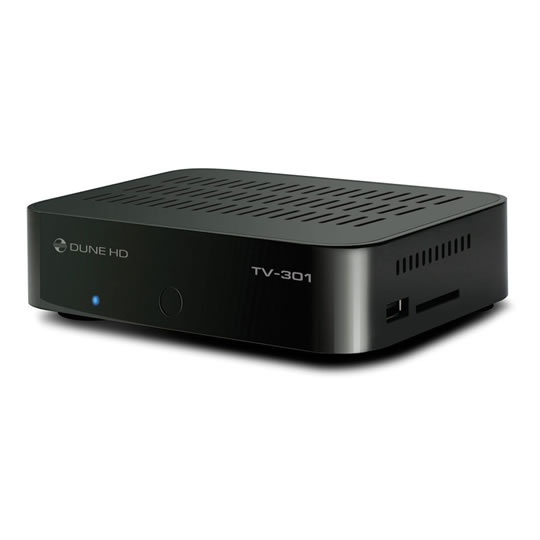 Dune HD TV 301 Standard NON-WiFi Version : image 1