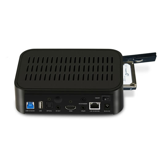 Dune HD TV 301 Standard NON-WiFi Version : image 3