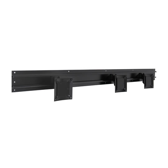 Fronnar FNRHDF1003WAY Wall Mount for 3x Screens : image 1
