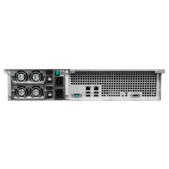Synology RS2212RP+ 2U RackStation : image 3