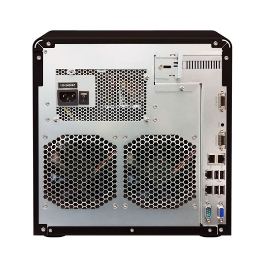 Synology DS3612XS Ultra-High performance NAS Server for Large Business : image 4