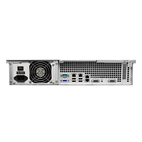 Synology RS3412XS UltraHigh performance NAS Server for Large Business : image 3