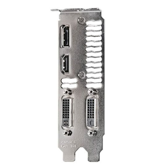 Gigabyte 2GB GeForce GTX 680 NVIDIA Graphics Card : image 3