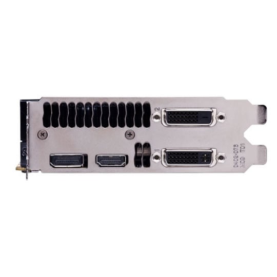 Palit GeForce GTX 680 NVIDIA Graphics Card - 2GB : image 3