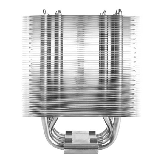 NZXT HAVIK 120 CPU Cooler with dual FZ-120 Fans for All Intel & AMD CPU : image 4