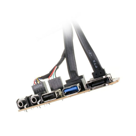 NZXT Phantom USB 3.0 I/O Upgrade Kit : image 1