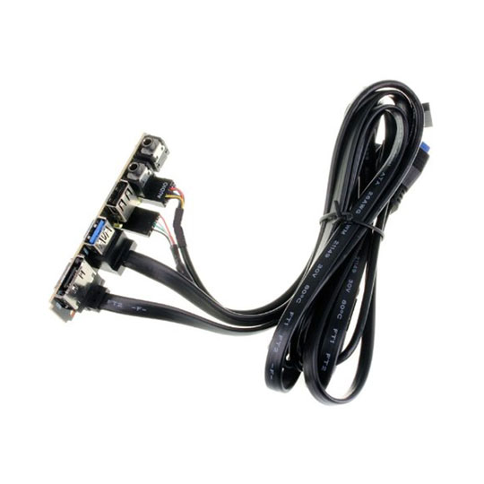 NZXT Phantom USB 3.0 I/O Upgrade Kit : image 2