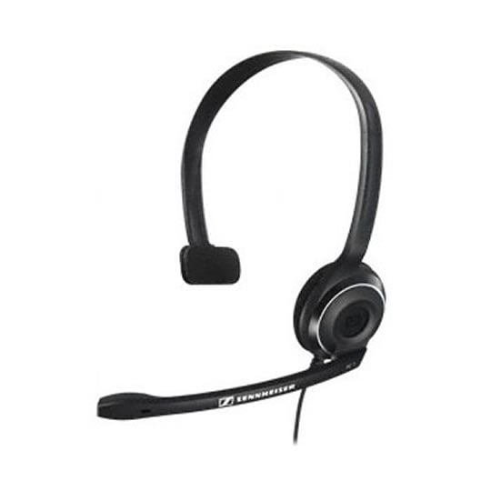 Sennheiser PC 7 Monaural USB Headset with Noise Cancelling Microphone : image 1