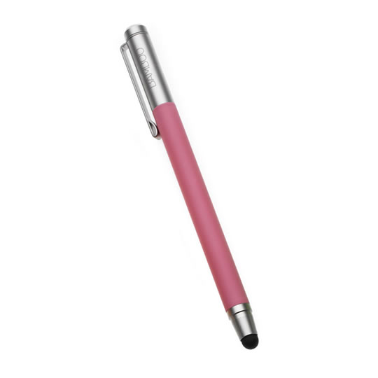 Wacom Bamboo Stylus Designed For iPad - Pink : image 1