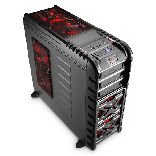 AeroCool Strike-X GT Gaming Case : image 1