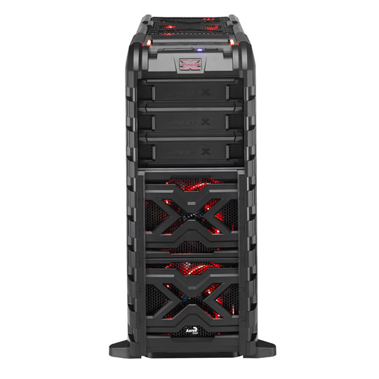 AeroCool Strike-X GT Gaming Case : image 2
