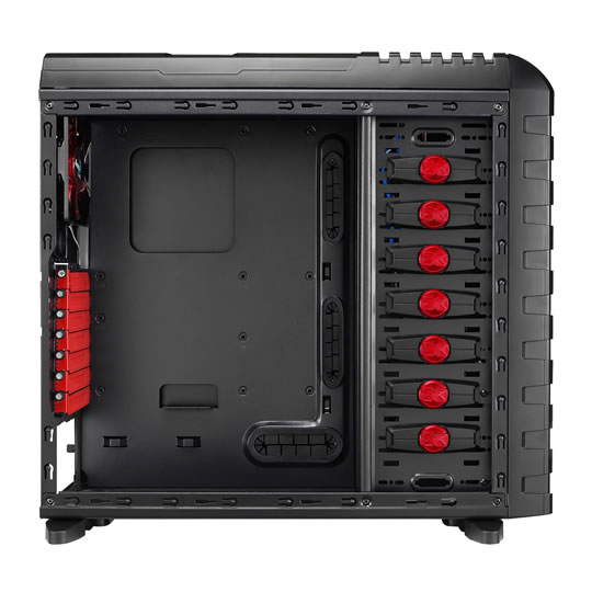 AeroCool Strike-X GT Gaming Case : image 3