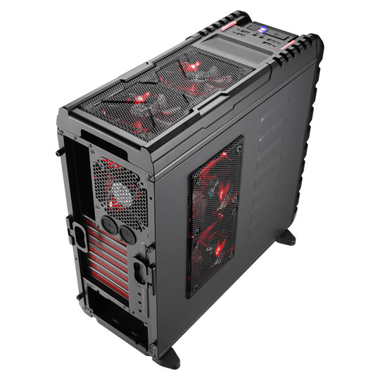 AeroCool Strike-X GT Gaming Case : image 4