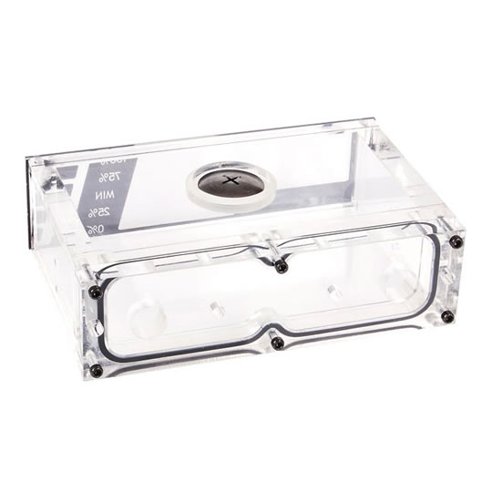 15039 Alphacool Repack Single Bayres 5.25" - Rev. 2 : image 2