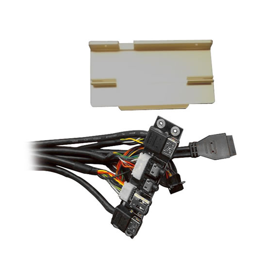 Silverstone USB 3.0 I/O Port for TJ09S, TJ10S : image 1
